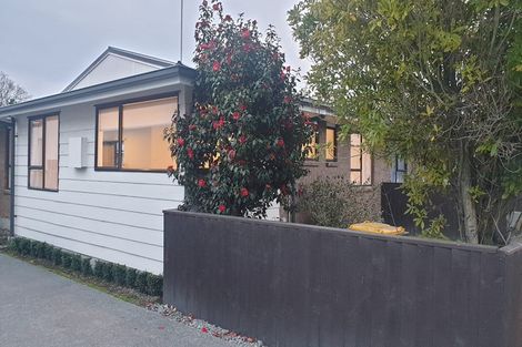 Photo of property in 2/7 Draper Street, Richmond, Christchurch, 8013