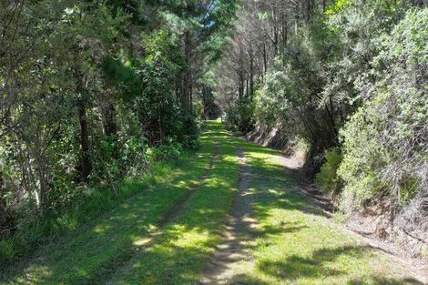 Photo of property in 3244 Ngahape Road, Stronvar, Masterton, 5890