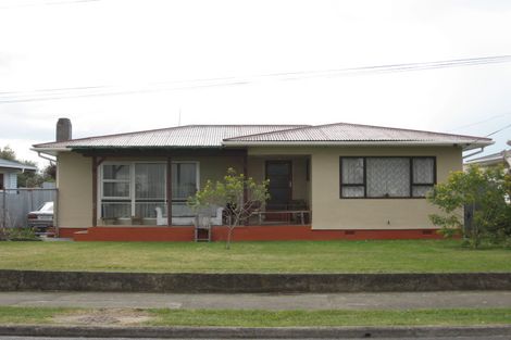 Photo of property in 8 Bestall Street, Maraenui, Napier, 4110