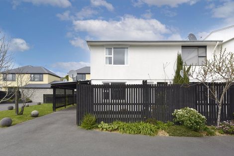 Photo of property in 6/544 Barbadoes Street, Edgeware, Christchurch, 8013