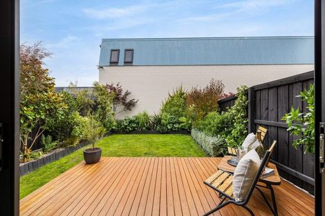 Photo of property in 11/129 Sherborne Street, St Albans, Christchurch, 8014