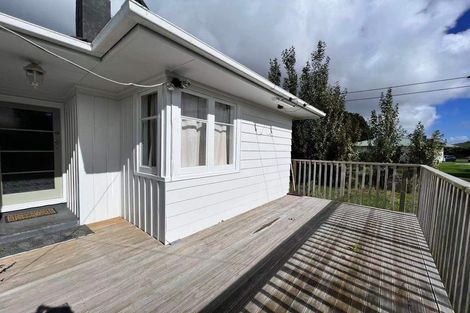 Photo of property in 122 Taniwha Street, Glen Innes, Auckland, 1072