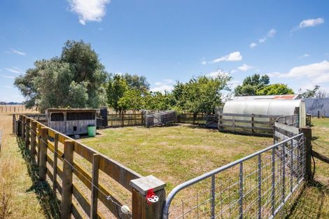 Photo of property in 265 Taonui Road, Aorangi, Feilding, 4775