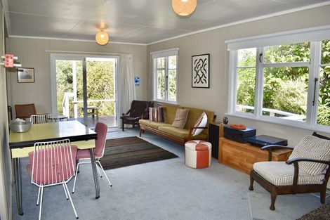 Photo of property in 16 Koromiko Street, Otaki Beach, Otaki, 5512