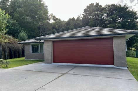 Photo of property in 13 Kokako Place, Horahora, Whangarei, 0110