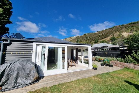 Photo of property in 5 Arnold Street, Sumner, Christchurch, 8081