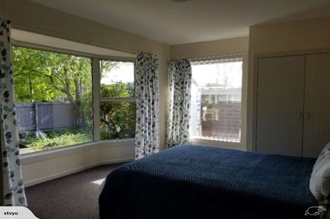 Photo of property in 1/164 Blighs Road, Strowan, Christchurch, 8052