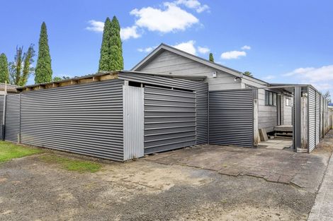 Photo of property in 125 Bruce Mclaren Road, Henderson, Auckland, 0612