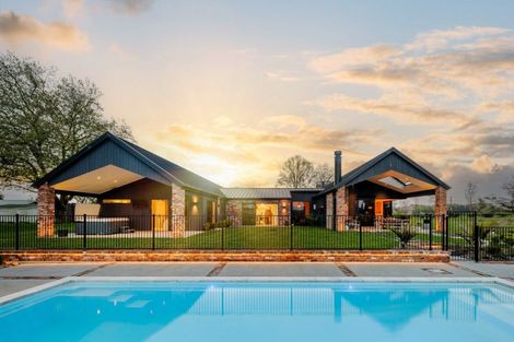 Photo of property in 108 Osborne Road, Horsham Downs, Hamilton, 3281