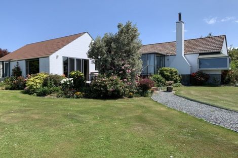 Photo of property in 67 Ribbonwood Road, Geraldine Downs, Geraldine, 7991