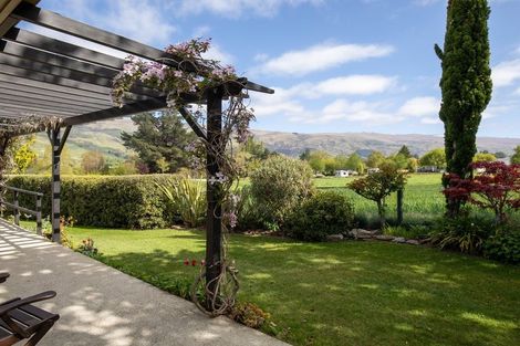 Photo of property in 123 Roxburgh Road East, Roxburgh East, Roxburgh, 9571