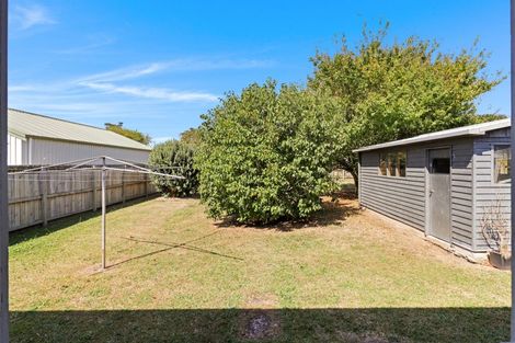 Photo of property in 6 Vincent Street, Matamata, 3400