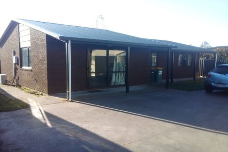 Photo of property in 9a Maurice Street, Lincoln, 7608