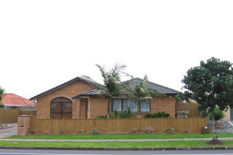 Photo of property in 95 Kilkenny Drive, Dannemora, Auckland, 2016