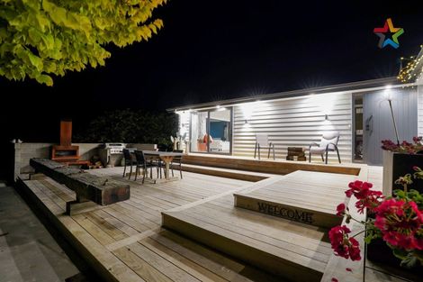 Photo of property in 224 Mill Road South, Seaward Bush, Invercargill, 9871