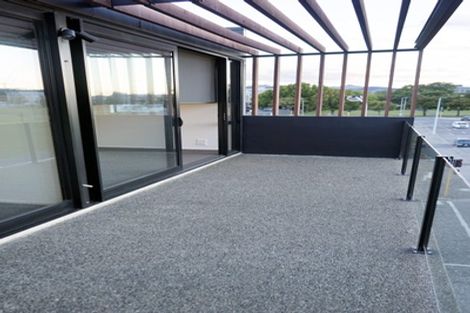 Photo of property in Leicester Executive Apartments, 401/282 Madras Street, Christchurch Central, Christchurch, 8011