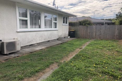 Photo of property in 20 Oxley Avenue, St Albans, Christchurch, 8014