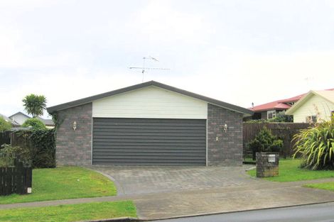 Photo of property in 46 Dixon Road, Fitzroy, Hamilton, 3206