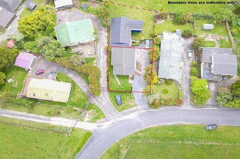 Photo of property in 60b Greenacres Drive, Kawakawa, 0210