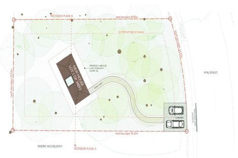 Photo of property in 69 Rimu Street, Waikanae, 5036