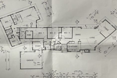 Photo of property in 77a Sapphire Street, Casebrook, Christchurch, 8051