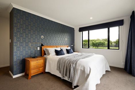 Photo of property in 122b Birchwood Lane, Tamahere, Hamilton, 3283