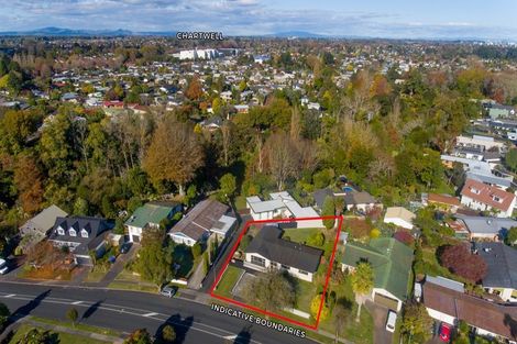 Photo of property in 58 Glen Lynne Avenue, Queenwood, Hamilton, 3210