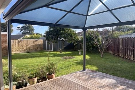 Photo of property in 1/18 Ross Martin Court, Conifer Grove, Takanini, 2112