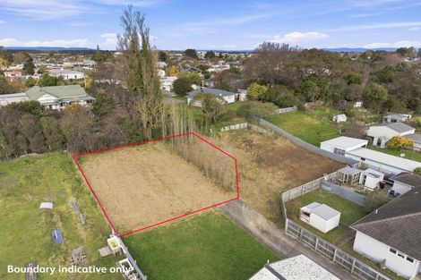 Photo of property in 14a Ahuru Street, Marton, 4710