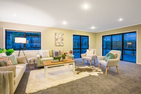 Photo of property in 3 Nelson Avenue, Aotea, Porirua, 5024