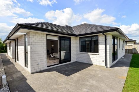 Photo of property in 6 Kukari Close, Flagstaff, Hamilton, 3210