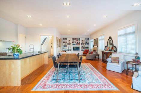 Photo of property in 25 Franklin Road, Freemans Bay, Auckland, 1011