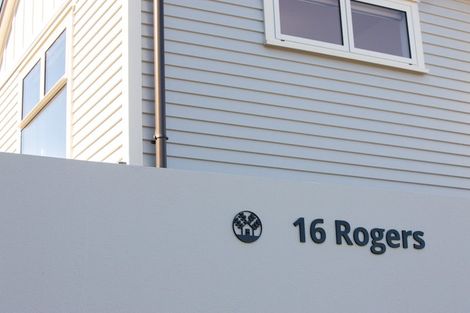 Photo of property in 16 Rogers Street, Sydenham, Christchurch, 8023