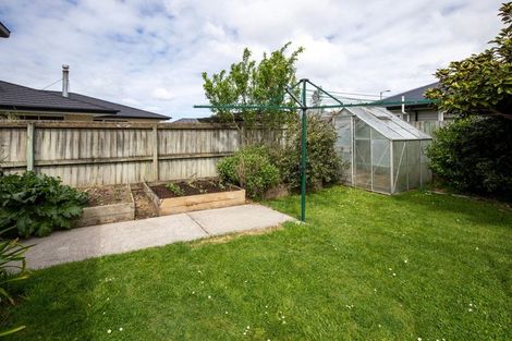 Photo of property in 21 Campion Place, Rolleston, 7614