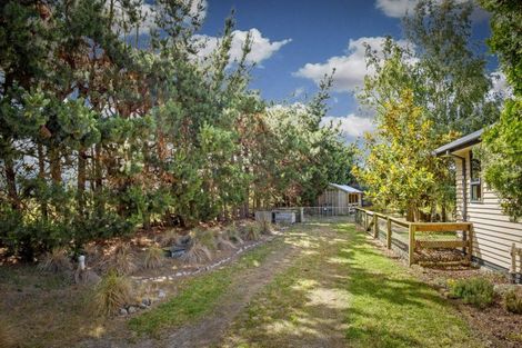 Photo of property in 93 Wards Road, Swannanoa, Rangiora, 7475