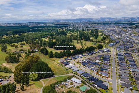 Photo of property in 37 Dunlops Crescent, Bottle Lake, Christchurch, 8083