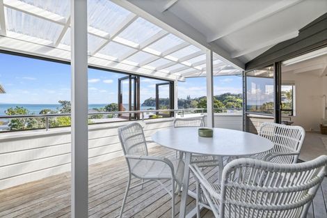 Photo of property in 19 Zita Avenue, Matakatia, Whangaparaoa, 0930