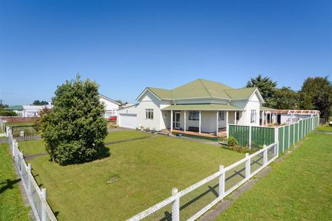 Photo of property in 20 Ross Street, Marton, 4710