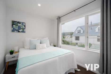 Photo of property in 2 Ironside Road, Johnsonville, Wellington, 6037