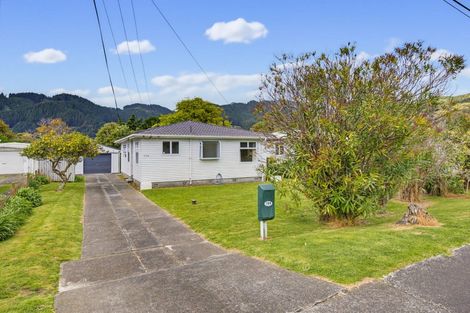 Photo of property in 154 Tilley Road, Paekakariki, 5034