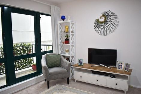 Photo of property in Courtenay Apartments, 312/120 Courtenay Place, Te Aro, Wellington, 6011