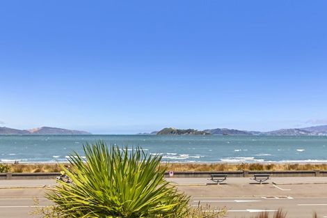 Photo of property in 1 Aurora Street, Petone, Lower Hutt, 5012
