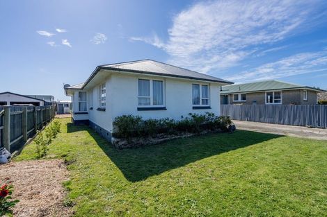 Photo of property in 318 Tramway Road, Heidelberg, Invercargill, 9812