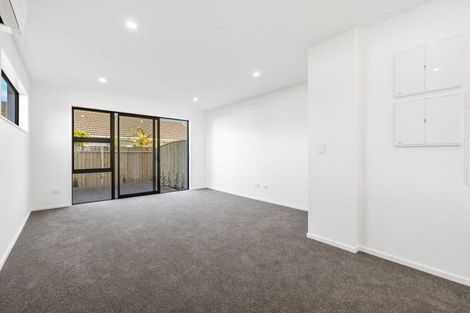 Photo of property in 3/25 Marlborough Street, Phillipstown, Christchurch, 8011