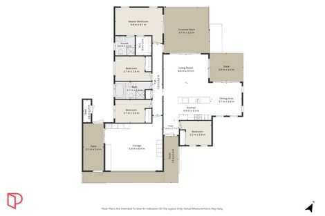 Photo of property in 28 Wingfield Road, Pokeno, 2402