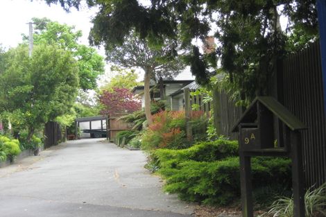 Photo of property in 9a Banks Avenue, Burwood, Christchurch, 8061