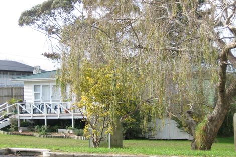 Photo of property in 61 Shelly Bay Road, Beachlands, Auckland, 2018