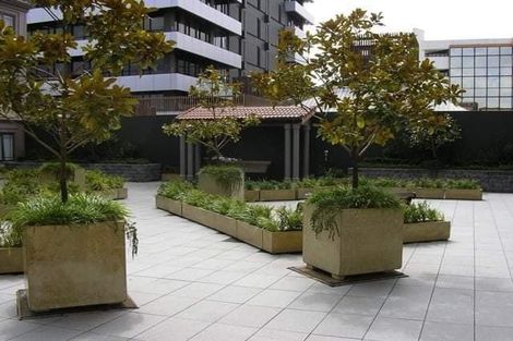 Photo of property in 427/184 Symonds Street, Eden Terrace, Auckland, 1010