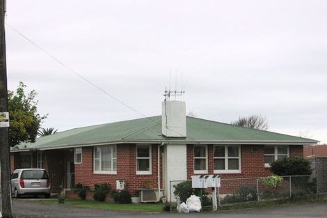 Photo of property in 24 Tasman Street, Levin, 5510