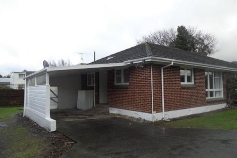 Photo of property in 573a High Street, Boulcott, Lower Hutt, 5010